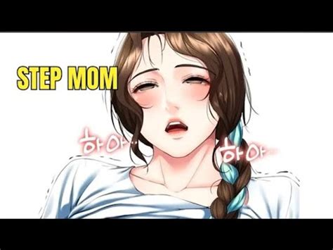 Hentai Step Mom Manhwa Full Manhwa Recap Yumi Manhwa Youtube