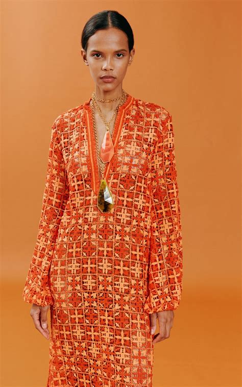 Women S Silvia Tcherassi Resort Collection Moda Operandi Color