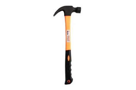 Altis Claw Hammer With Fiberglass Handle At Rs 115piece In Jalandhar