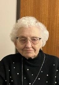 Lola Bryck Avis D C S Necrologie Obituary