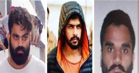 Trending News Revelations Made In Nia Interrogation Gangster Lawrence