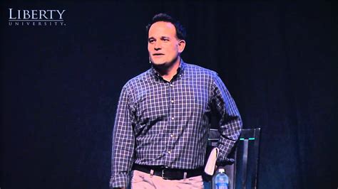 Ben Gutierrez 1003 Liberty University Campus Church Youtube