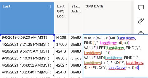 Date Format — Smartsheet Community