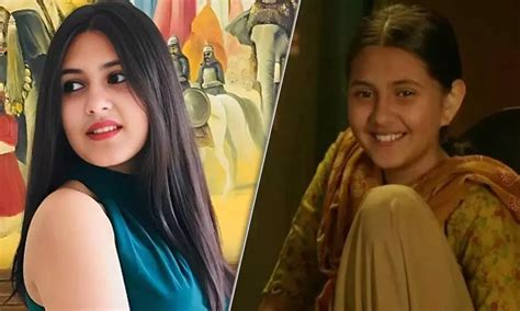 Dangal Actress Suhani Bhatnagar Dies At 19