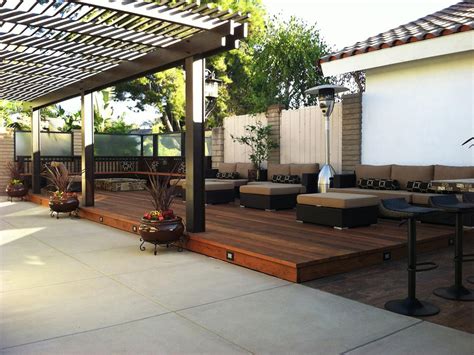 Outdoor Heaters: Options and Solutions | HGTV