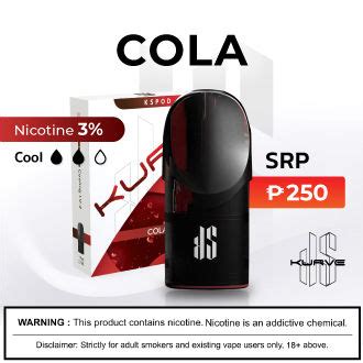 Kardinal Stick Kurve Single Pod Cola Buy 1 Take 2 Lazada PH