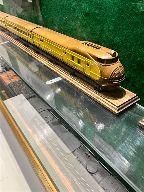 Union Pacific M 10000 Model By Xxbobby On Deviantart