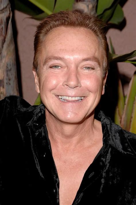 David Cassidy Dead At 67