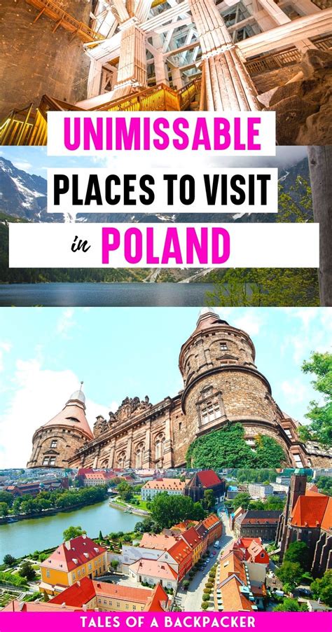 The Best Cities In Poland To Visit Tales Of A Backpacker