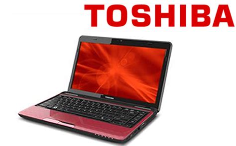 Nueva Satellite L735 De Toshiba La Potencia De Escritorio En 13