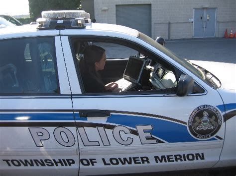 Police Internship Program | Lower Merion Township, PA