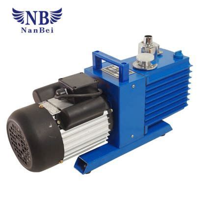 China Xz Series Rotary Vane Vacuum Pump Laboratory Manufacturers