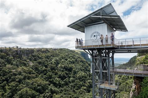 Graskop Gorge Lift The Newest Addition To The Panorama Route