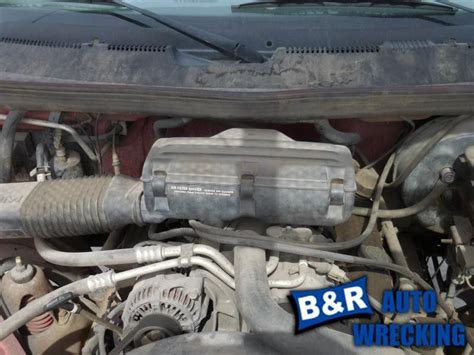 Used 1996 Dodge Dakota Engine Engine Assembly 8 318 5 2l Vin Y E