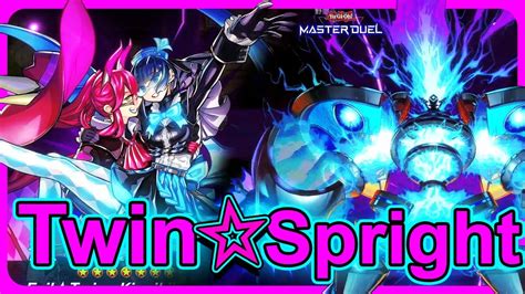 Spright Twins Most Enjoyable Way To Play Spright Strongest Twin