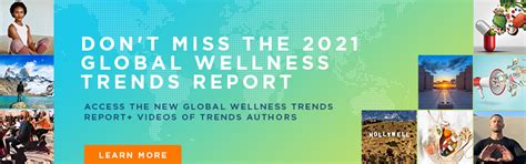 Global Wellness Summit November 15 18 2021 Tel Aviv Israel