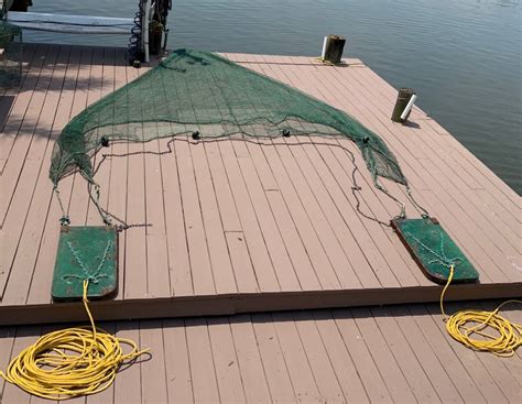 How To Pull A Recreational Shrimp Trawl Net For Bait Or Dinner Great