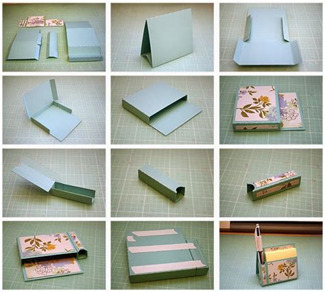 Easel Sticky Note Holders Bits Of Paper