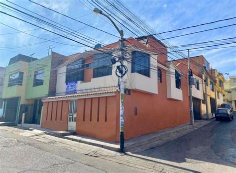 Casa En Venta En Alto Selva Alegre PROPERATI