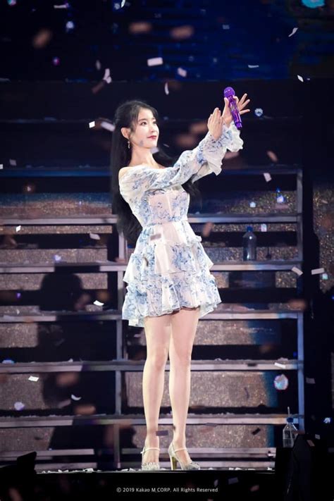 Official Photo ‪2019 Iu Tour Concert‬ In Taipei ‬ Iu Photo