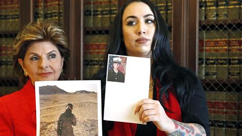 Marine Leader Says Revenge Porn Allegations Undermine Everything We Stand For Mashable