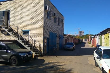 Все автосервисы Воронежа по ремонту автомобиля — «АвтоЛегион», Воронеж