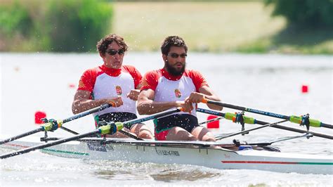 Bbc Sport Rowing European Championships 2015 Poland