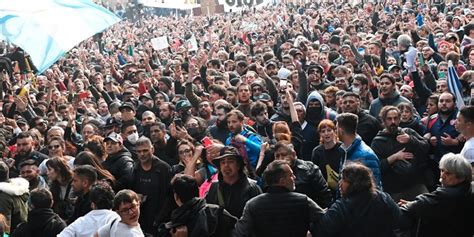 El Frente de Todos convocó a una movilización en defensa de la