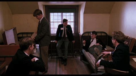 Dead Poets Society