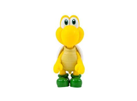 Figure Of A Koopa Troopa Large Collection Vol 1 From The Video Game