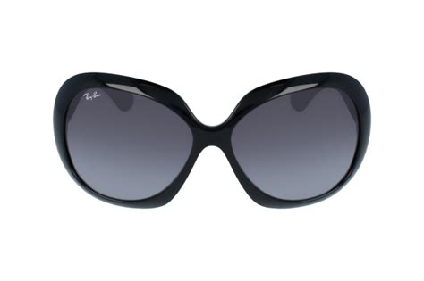 Lunettes De Soleil Ray Ban Jackie Ohh Ii Rb G Pas Cher