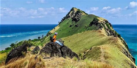 Wisata Di Gunung Kidul Bukit Pengilon Murah Dan Eksotis Lengkap Dengan