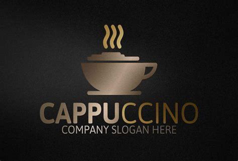 Cappuccino Logo Logodix