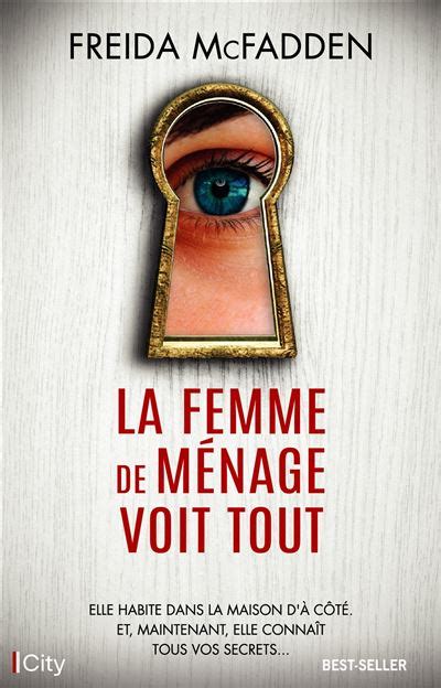 La Femme De M Nage La Femme De M Nage Voit Tout Freida Mcfadden