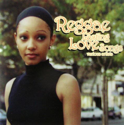 Reggae Lasting Love Songs 2000 CD Discogs