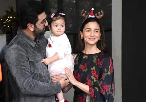 Bollywood Rich Kids Heres Why Ranbir Kapoor And Alia Bhatts Daughter