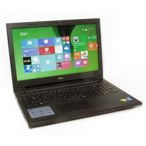 Ноутбук Dell Inspiron 15 3000 Series Характеристики Цена Telegraph