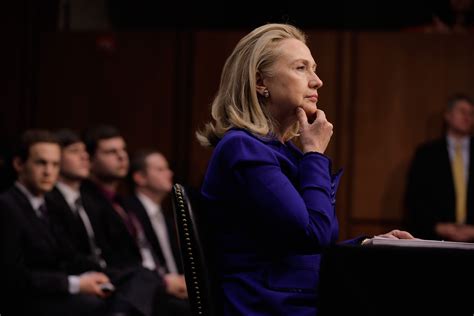 Four Key Hillary Clinton Staffers From 2008 Unlikely To Sign On For