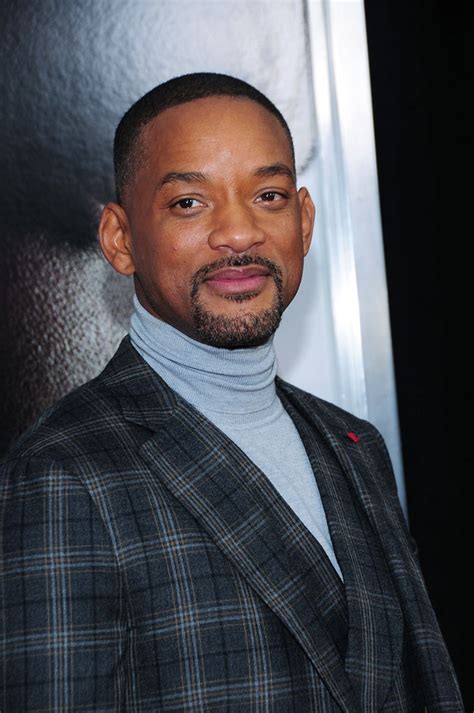 Will Smith's Oscar campaign for Concussion and podcast in The Hollywood Reporter|Lainey Gossip ...