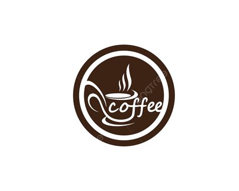 Coffee Cup Logo Caffeine Icon Doodle Vector Caffeine Icon Doodle PNG