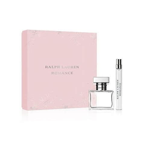 Ralph Lauren Romance Gift Set Fragrances 3605972823823 - Walmart.com