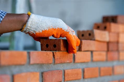 Functional Requirements Of Building Walls Go Smart Bricks