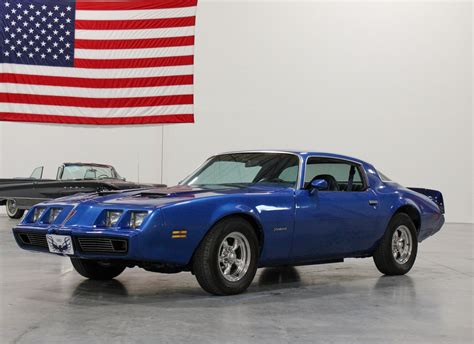 1980 Pontiac Firebird | GR Auto Gallery