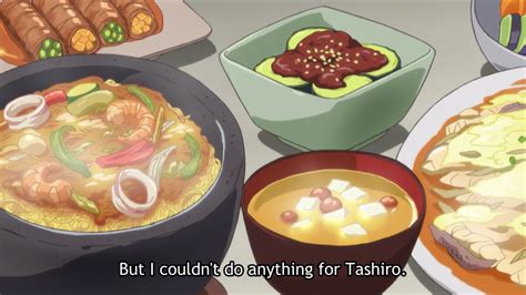 Pin By Bonnie Lau On Anime Food Food Anime Foods Food Wars