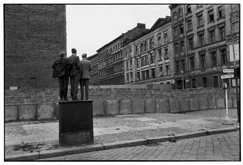 Vorschau Henri Cartier Bresson in Hamburg 2024 Holger Rüdel Fotografie