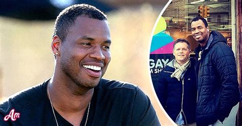 Jason Collins Is The 1st Openly Gay NBA Player And Was Engaged To A