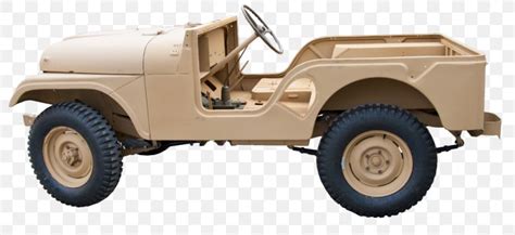 Jeep Car Body Kit Willys M38A1 Off-road Vehicle, PNG, 1024x470px, Jeep ...