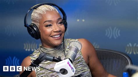 Tiffany Haddish DUI Comedian Says She Will Get Help After Driving