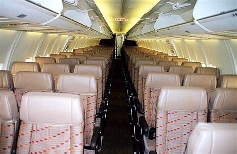 1998 2010 Boeing 737 600 Gallery Top Speed