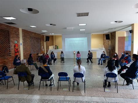 Acerca De Nosotros Colegio Parroquial San Luis Gonzaga